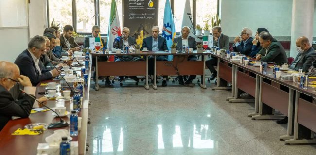 پیوندی نو میان صنعت و دانشگاه برای توسعه فناوری‌های پالایشی کشور￼