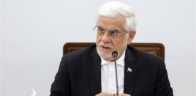 عارف: رضایت مردم ملاک اصلی اجرای طرح کالابرگ است/ دستور ویژه برای کنترل قیمت گوشت