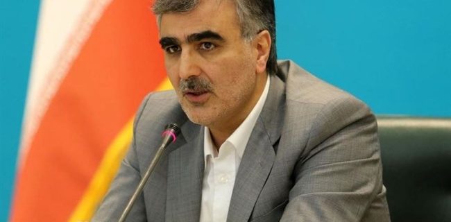 فرزین: صندوق درآمد ارزی و صندوق پروژه ارزی راه‌اندازی می‌شود