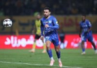 منیر الحدادی در راه تهران￼