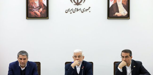 آغاز تغییر ساختاری در بزرگ‌ترین وزارتخانه اقتصادی کشور با تصویب شورای عالی اداری