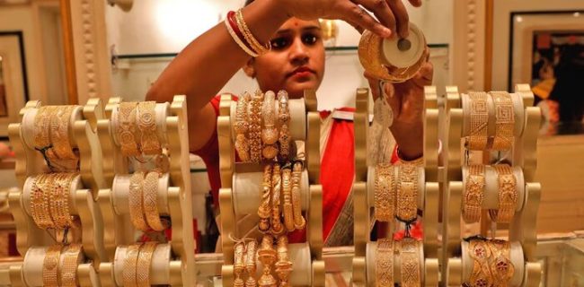 پیش‌بینی سالانه «انجمن بازار طلای لندن» از قیمت فلز زرد؛ همان همیشگی!