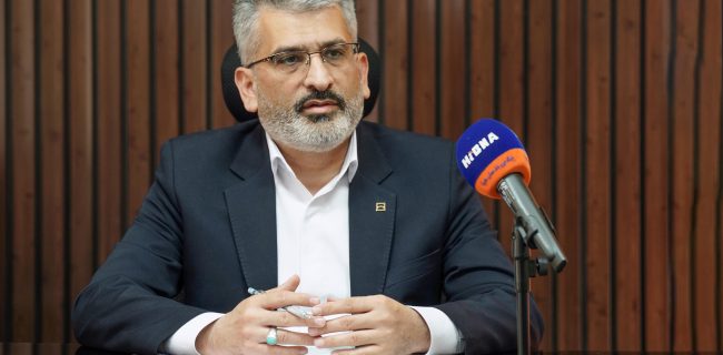 معاون مدیرعامل در امور شعب و بازاریابی: رشد ۱۲۸ درصدی جذب منابع و اجرای برنامه های امیدآفرین معاون مدیرعامل در امور شعب و بازاریابی: رشد ۱۲۸ درصدی جذب منابع و اجرای برنامه های امیدآفرین