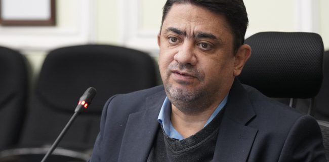 سرپرست معاونت مدیرعامل بانک مسکن در امور فناوری: غیرحضوری کردن فرآیند اعطای تسهیلات در صدر طرح‌های بانکداری الکترونیک است