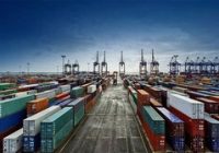 تجارت خارجی ایران به ۹۴ میلیارد دلار رسید تجارت خارجی ایران به ۹۴ میلیارد دلار رسید