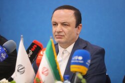 مسرور: سند اقتصاد دیجیتال مناطق آزاد نهایی شده و در انتظار تصویب است مسرور: سند اقتصاد دیجیتال مناطق آزاد نهایی شده و در انتظار تصویب است