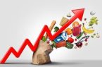 افزایش ۴.۹ درصدی تورم کالا در یک ماه؛ نگرانی برای آینده!￼