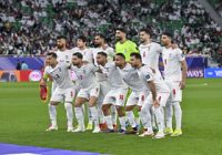 کمپ تیم ملی فوتبال ایران در آمریکا مشخص شد