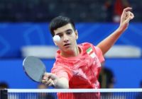 ۲ مدال طلا و نقره بنیامین فرجی در مسابقات قطر