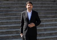 هاشمی: موضع دولت و وزارت ارتباطات دسترسی آزاد همه مردم به خدمات بین المللی است هاشمی: موضع دولت و وزارت ارتباطات دسترسی آزاد همه مردم به خدمات بین المللی است