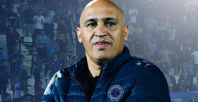 روزهای خوب علی منصور در بغداد!