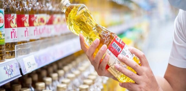 قیمت جدید روغن پس از حذف ارز ترجیحی اعلام شد