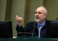 قالیباف: ساختار خوبی برای اعطای تسهیلات اشتغالزایی در استانها طراحی شده است قالیباف: ساختار خوبی برای اعطای تسهیلات اشتغالزایی در استانها طراحی شده است