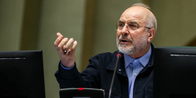 قالیباف: ساختار خوبی برای اعطای تسهیلات اشتغالزایی در استان‌ها طراحی شده است