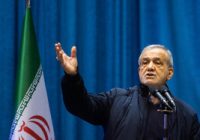 پزشکیان: اگر در خدمت مردم باشیم، مردم هم در خدمت حاکمیت خواهند بود پزشکیان: اگر در خدمت مردم باشیم، مردم هم در خدمت حاکمیت خواهند بود