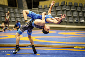 دعوت ۲۲ فرنگی کار به اردوی تیم ملی جوانان