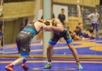 برگزاری اردوی تیم ملی کشتی آزاد جوانان از ۲۶ دی