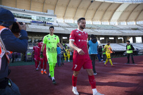 اعلام برنامه مسابقات هفته‌های هجدهم تا بیستم لیگ برتر فوتبال