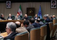 دستور مهم پزشکیان برای رفع موانع اجرایی تفویض اختیارات استانداران مرزی