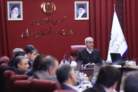 بانکها درباره اعتبار ۳۰ میلیونی هماهنگ شدند بانکها درباره اعتبار ۳۰ میلیونی هماهنگ شدند