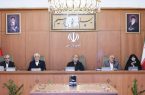 تاکید پزشکیان در رسیدگی به خانواده‌ آسیب‌دیدگان و پیگیری برای تسریع در آزادی زندانیان