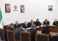 تاکید عارف بر حفظ سرمایه و قدرت خرید مردم/ آرامش در بازار پول و سرمایه برقرار است