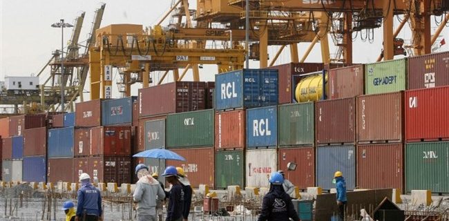 کندی و اختلال در سامانه‌های تجاری و گمرکی