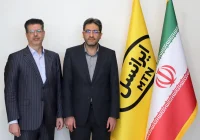 سلیمانیان مدیرعامل ایرانسل شد