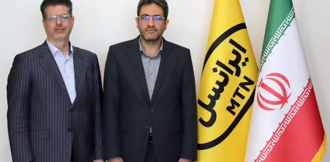 سلیمانیان مدیرعامل ایرانسل شد