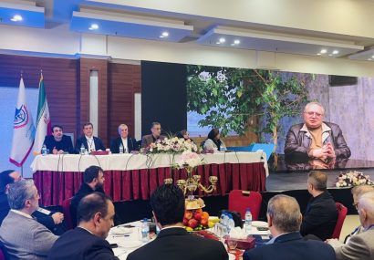 مجمع عمومی فوق‌العاده تشکل ملی کشتیرانی در مسیر انتخاب هیئت‌مدیره جدید