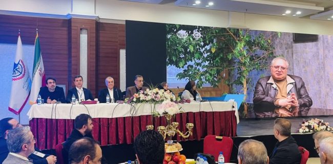 مجمع عمومی فوق‌العاده تشکل ملی کشتیرانی در مسیر انتخاب هیئت‌مدیره جدید