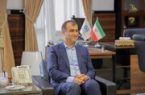 رضایی با تصویب هیات دولت رئیس کل بیمه مرکزی شد
